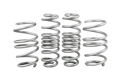 Whiteline Coil Springs - Lowered WSK-VWN006 Photo - Primary