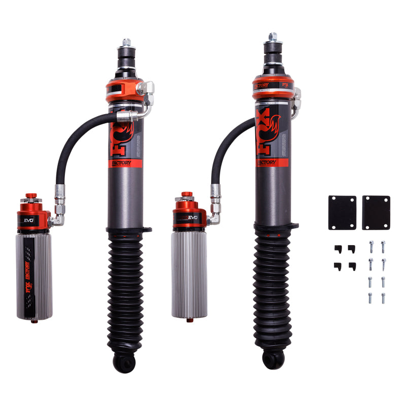FOX FOX 3.0 Factory Bypass Shock Suspension Shocks and Struts main image
