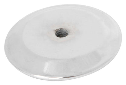 Spectre Air Cleaner Nut Low Profile (Fits 1/4in.-20 Threading) - Chrome 4208 4208 Photo - lifestyle view