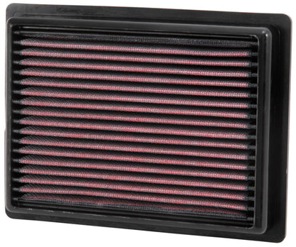 K&N Engineering Replacement Air Filter Filter KNE33-5002 33-5002 Photo - Primary