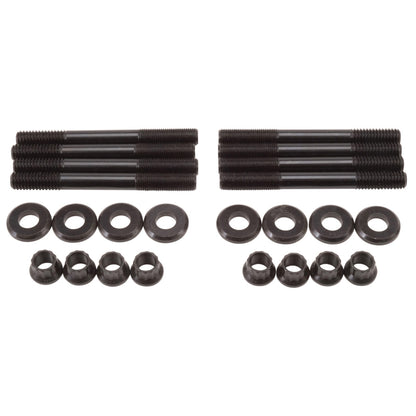 Edelbrock Rocker Shaft Stud Kit for 60059-60089 Heads 6009 Photo - Primary