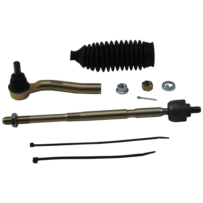 All Balls Racing 16-21 Honda Pioneer 1000 Rack Tie Rod Kit - Right 51-1102-R 51-1102-R Photo - Primary