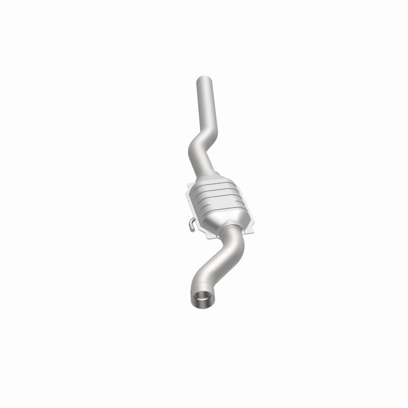 MagnaFlow Dodge Standard Grade Federal / EPA Compliant Direct-Fit Catalytic Converter 93276 360 Degree Image Set