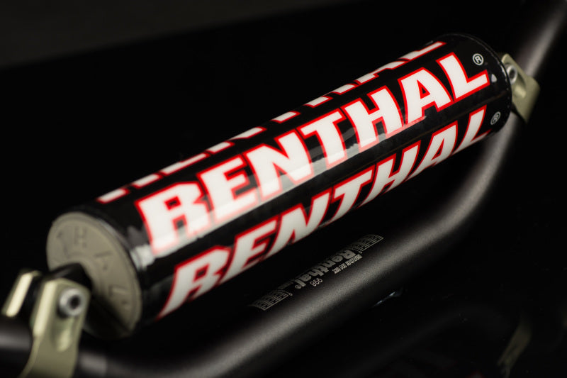 Renthal Rent Twinwall Pad Rc/Oem Ttn 997-01-TG-02-185 997-01-TG-02-185 User 1