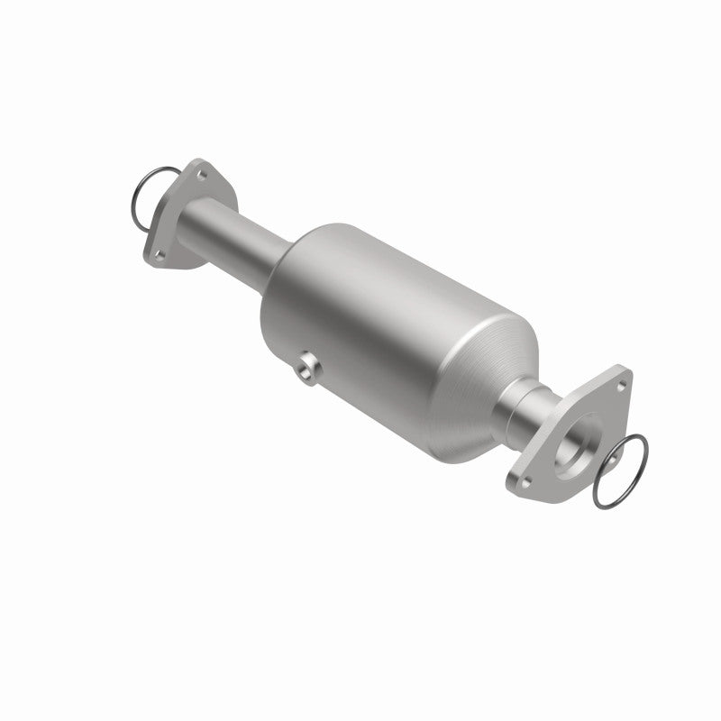 MagnaFlow Acura TSX California Grade CARB Compliant Direct-Fit Catalytic Converter 5461026 360 Degree Image Set