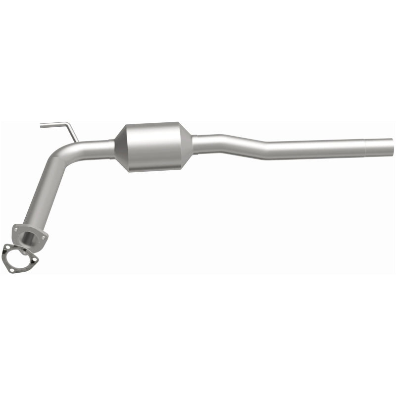 MagnaFlow Volkswagen EuroVan Standard Grade Federal / EPA Compliant Direct-Fit Catalytic Converter 23089 Photo - out of package