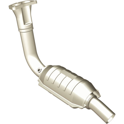 MagnaFlow Land Rover Range Rover California Grade CARB Compliant Direct-Fit Catalytic Converter 333823 Photo - Primary
