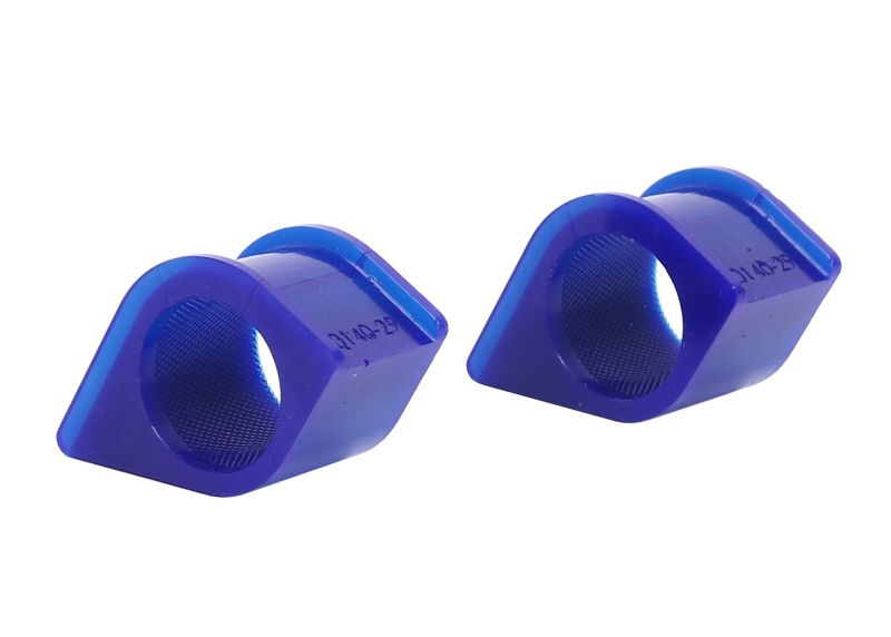 SuperPro Front Sway Bar Mount Bushing Kit SPF0140-29K Photo - Primary