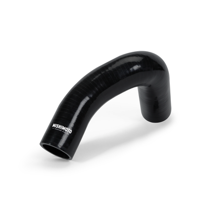 Mishimoto Silicone Lower Radiator Hose Chevrolet Chevelle (283/327)  1965 1967 MMHOSE-CSC-2L Photo - Primary