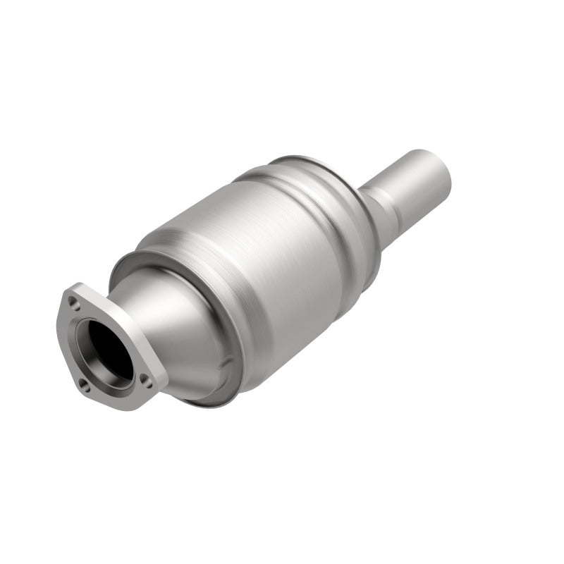 MagnaFlow Volkswagen HM Grade Federal / EPA Compliant Direct-Fit Catalytic Converter 22952 360 Degree Image Set