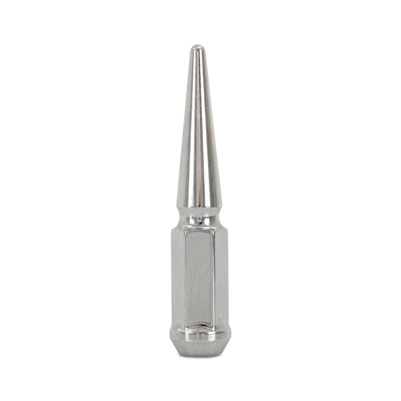 Mishimoto Steel Spiked Lug Nuts M12x1.5 20pc Set - Chrome MMLG-SP1215-20CH MMLG-SP1215-20CH User 1