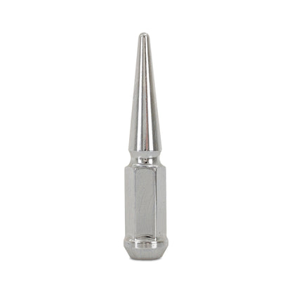 Mishimoto Steel Spiked Lug Nuts M12x1.5 20pc Set - Chrome MMLG-SP1215-20CH MMLG-SP1215-20CH User 1
