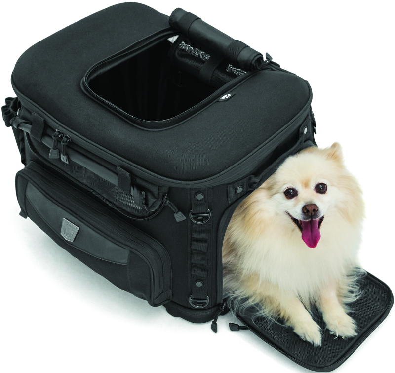 Kuryakyn Grand Pet Palace 5288 5288 User 1