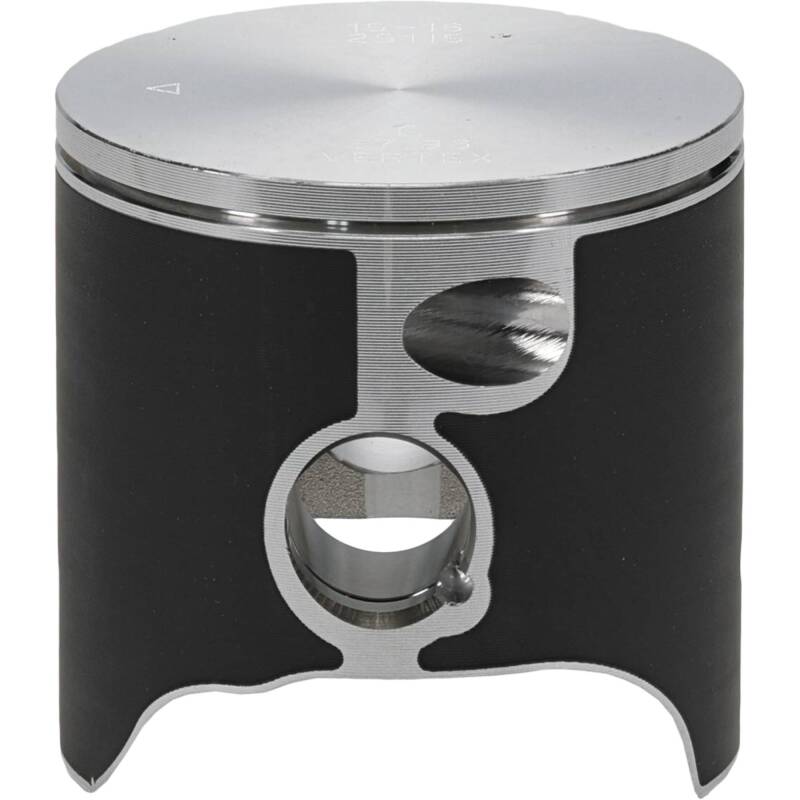 Vertex Pistons Vertex Piston 16-22 KTM 150 SX 150cc Cast Race Piston Kit 24233C 24233C Photo - Primary