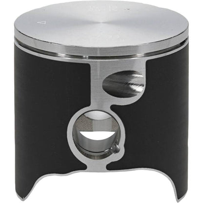 Vertex Pistons Vertex Piston 16-22 KTM 150 SX 150cc Cast Race Piston Kit 24233C 24233C Photo - Primary