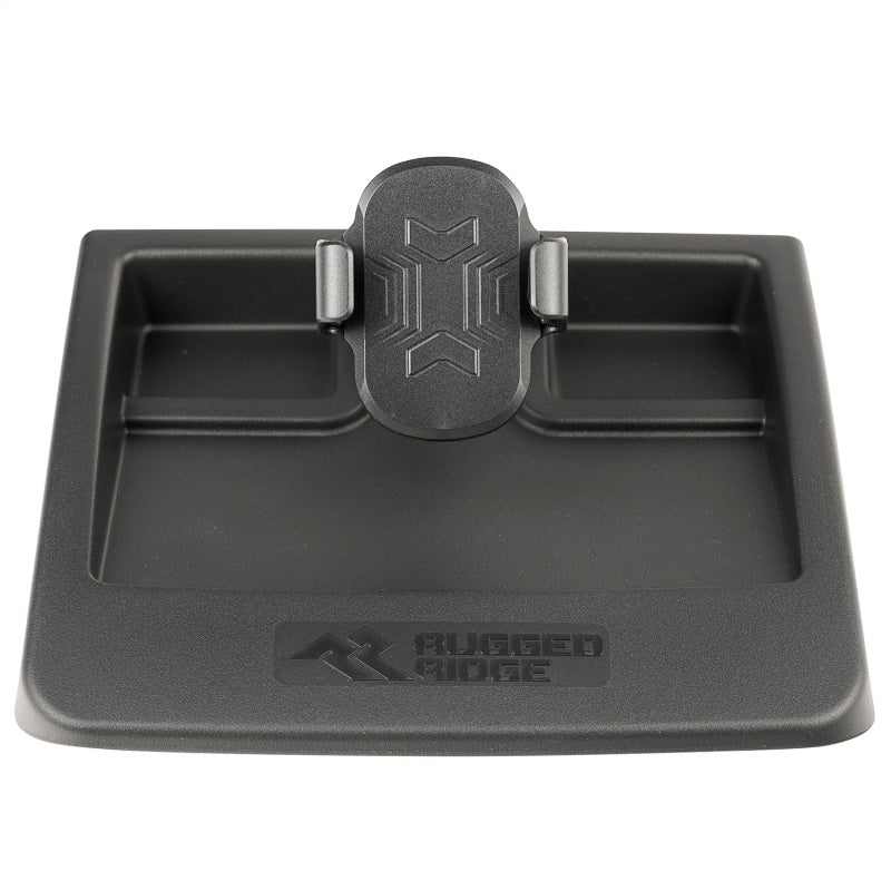 Rugged Ridge Dash Multi-Mount Charging Phone Kit 07-10 JK 13551.33 13551.33 Photo - Primary