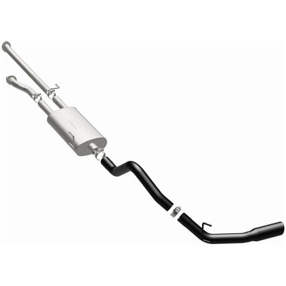MagnaFlow Toyota Tundra Street Series Cat-Back Performance Exhaust System 15368 Photo - out of package