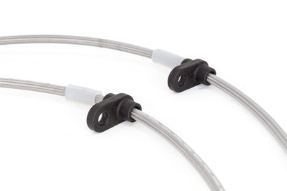 Goodridge Stainless Steel Brake Line SS Brd 89-91 Honda Civic 20013 Photo - out of package