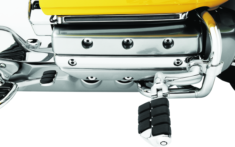 Kuryakyn Lnghrn Offset Dually W/1in Clmp 7980 7980 User 1