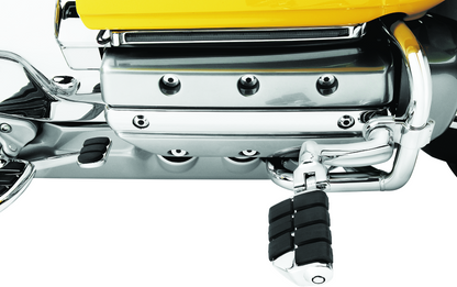 Kuryakyn Lnghrn Offset Dually W/1in Clmp 7980 7980 User 1