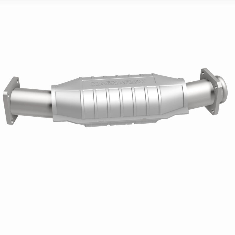 MagnaFlow Standard Grade Federal / EPA Compliant Direct-Fit Catalytic Converter 23425 360 Degree Image Set
