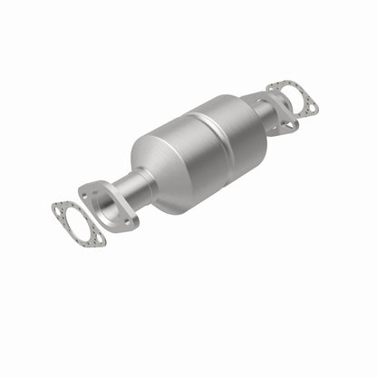 MagnaFlow California Grade CARB Compliant Direct-Fit Catalytic Converter 3391242 360 Degree Image Set