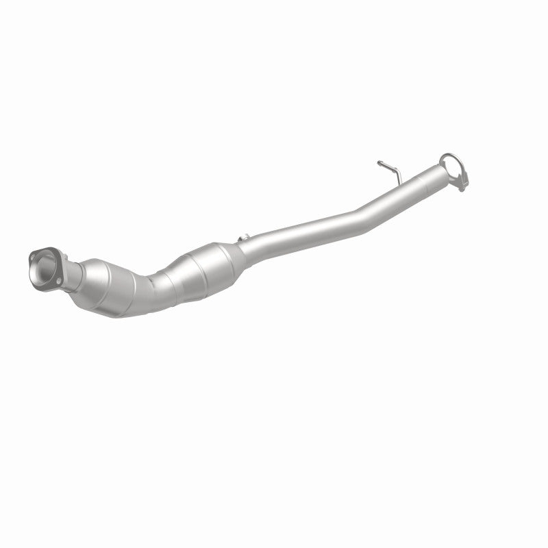 MagnaFlow Land Rover Range Rover OEM Grade Federal / EPA Compliant Direct-Fit Catalytic Converter 49713 360 Degree Image Set