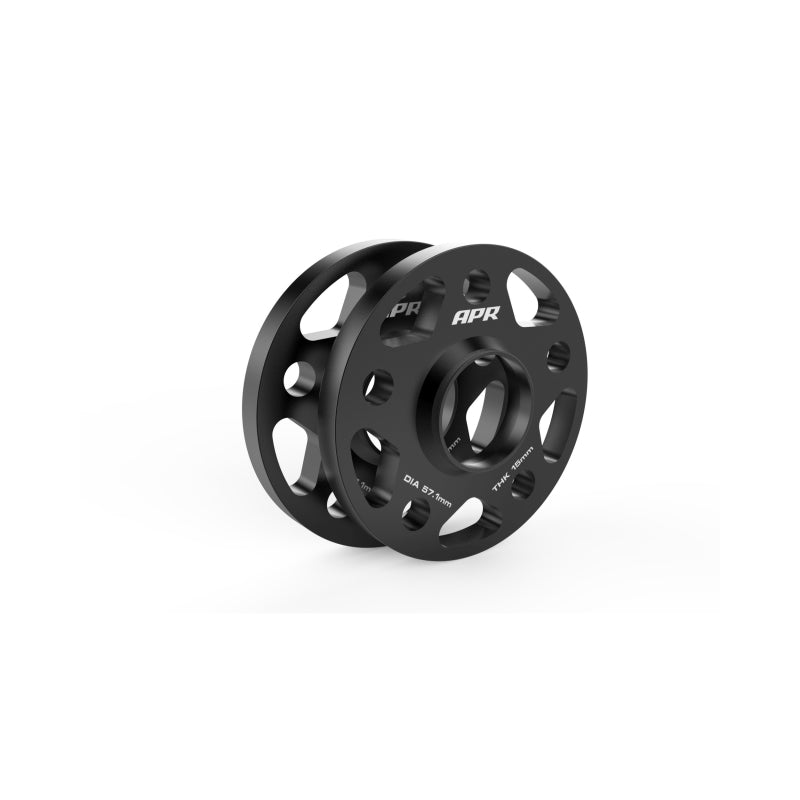 APR APR Spacers Wheel and Tire Accessories Wheel Spacers & Adapters main image