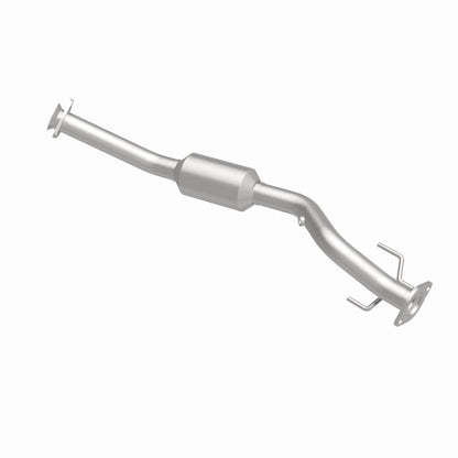 MagnaFlow HM Grade Federal / EPA Compliant Direct-Fit Catalytic Converter 23994 360 Degree Image Set
