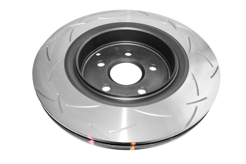 DBA 06-17 Holden Commodore SS Rear Slotted 4000 Series Rotor 42074S 42074S Photo - out of package