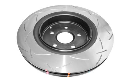 DBA 06-17 Holden Commodore SS Rear Slotted 4000 Series Rotor 42074S 42074S Photo - out of package
