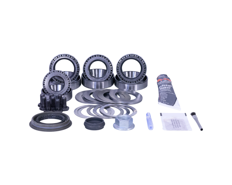 Revolution Gear & Axle 76-83 Jeep CJ5/CJ7/J10 Dana 35 Rear Axle Ring & Pinion Master Install Kit 35-2049 35-2049 Photo - Primary