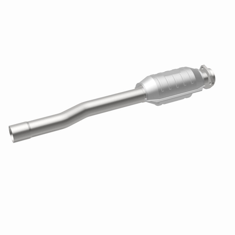MagnaFlow Land Rover Range Rover Standard Grade Federal / EPA Compliant Direct-Fit Catalytic Converter 23826 360 Degree Image Set