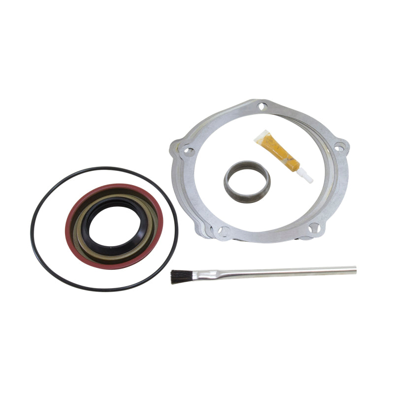 Yukon Gear Minor install Kit For Ford 9in Diff MK F9-A MK F9-A Photo - Primary