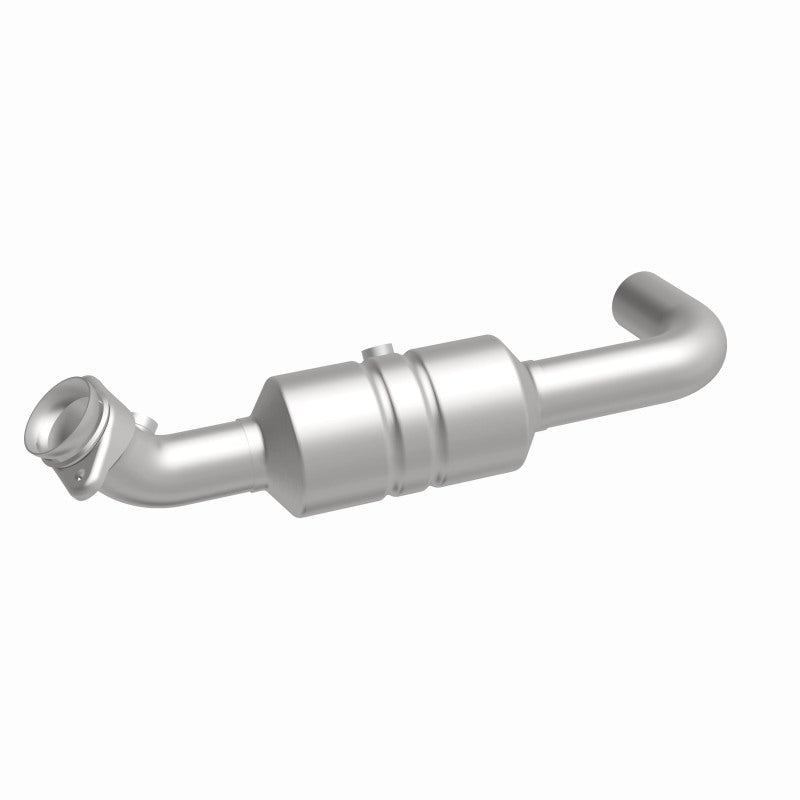 MagnaFlow OEM Grade Federal / EPA Compliant Direct-Fit Catalytic Converter 52419 360 Degree Image Set