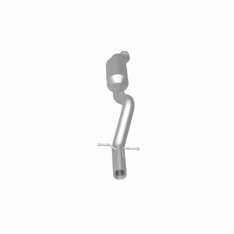 MagnaFlow Dodge Durango HM Grade Federal / EPA Compliant Direct-Fit Catalytic Converter 93219 360 Degree Image Set
