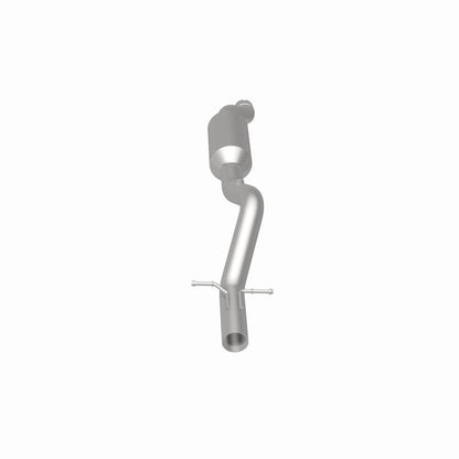MagnaFlow Dodge Durango HM Grade Federal / EPA Compliant Direct-Fit Catalytic Converter 93219 360 Degree Image Set