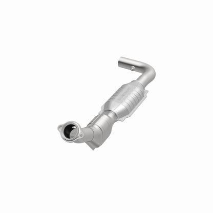 MagnaFlow HM Grade Federal / EPA Compliant Direct-Fit Catalytic Converter 23318 360 Degree Image Set