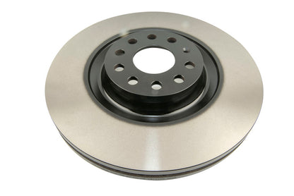 DBA 2004 Volkswagen Golf R32 Standard 4000 Series Rotor 42808 42808 Photo - out of package
