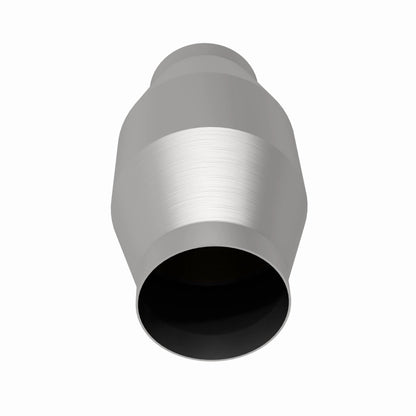 MagnaFlow Standard Grade Federal / EPA Compliant Universal Catalytic Converter 60010 360 Degree Image Set