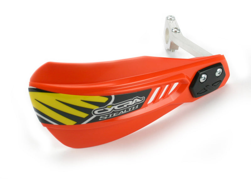 Cycra Stealth Handguard Racer Pack Orange 1CYC-0015-22X 1CYC-0015-22X Photo - Primary