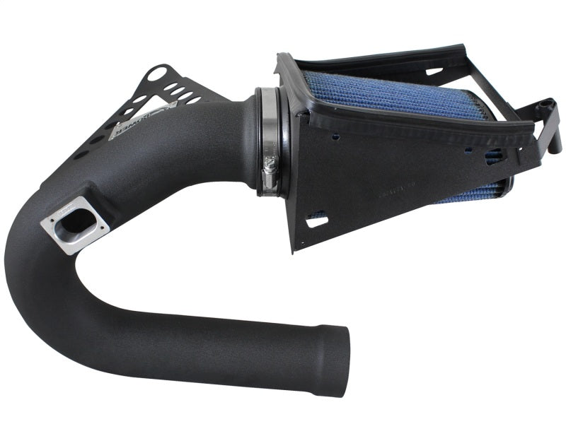 aFe  POWER 54-12212 Magnum FORCE Stage-2 Pro 5R Cold Air Intake System 54-12212 Photo - Unmounted