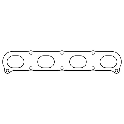 Cometic Gasket Cometic Ford Duratec 20/23 - Mazda MZR LF/L3 .060in AFM Intake Manifold Gasket C4842-060 C4842-060 Photo - Primary
