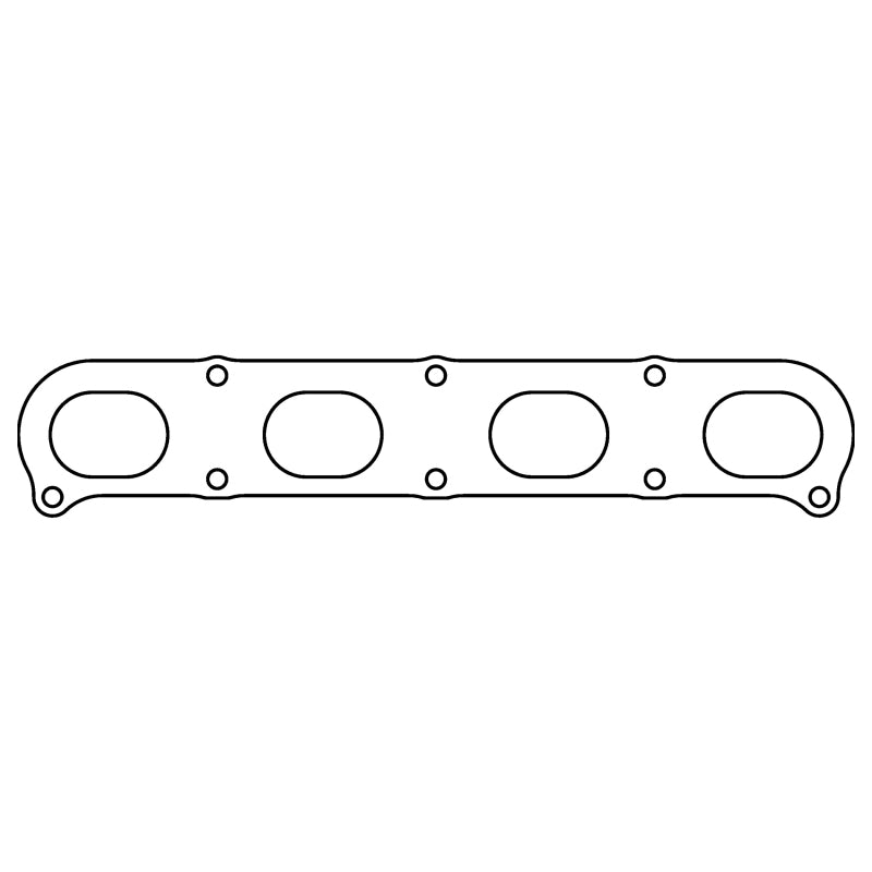 Cometic Gasket Cometic Ford Duratec 20/23 - Mazda MZR LF/L3 .060in AFM Intake Manifold Gasket C4842-060 C4842-060 Photo - Primary