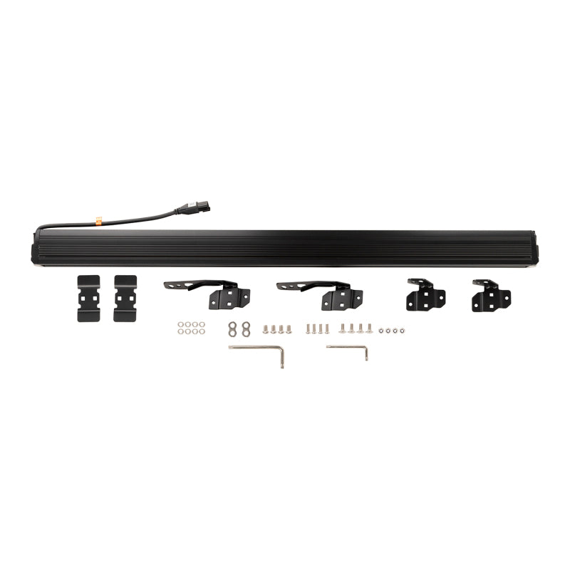 ARB Slimline Roof Rack Light -For Use with ARB BASE Racks 1780500 1780500 Photo - Unmounted