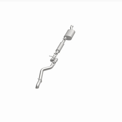 MagnaFlow Overland Series Cat-Back Performance Exhaust System 19592 360 Degree Image Set