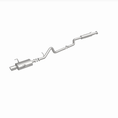 MagnaFlow Nissan Sentra Street Series Cat-Back Performance Exhaust System 15764 360 Degree Image Set