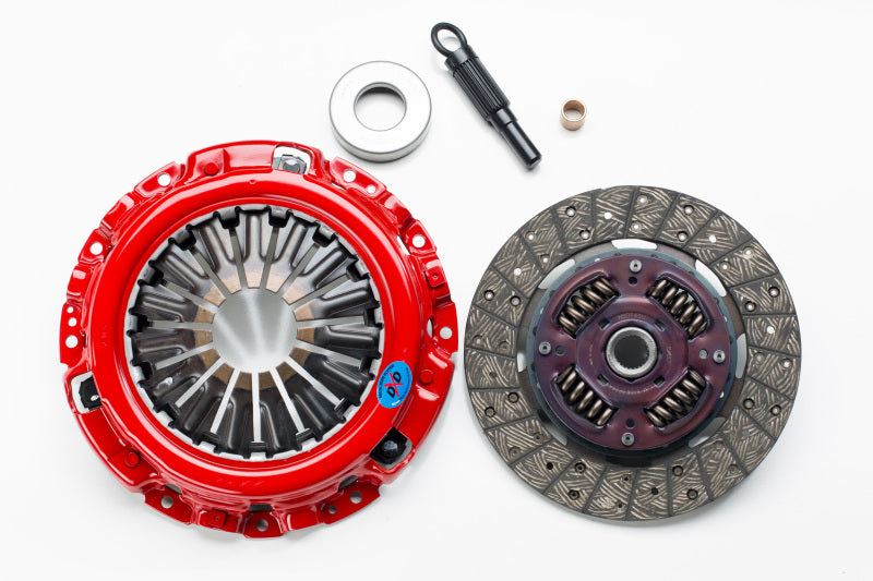 South Bend Clutch 03-06 Nissan 350Z DE 3.5L Stg 1 HD Clutch Kit NSK1000-HD Photo - Primary
