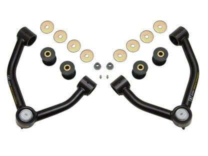ICON 2015+ Chevrolet Colorado Tubular Upper Control Arm Delta Joint Kit 78650DJ 78650DJ Photo - Primary