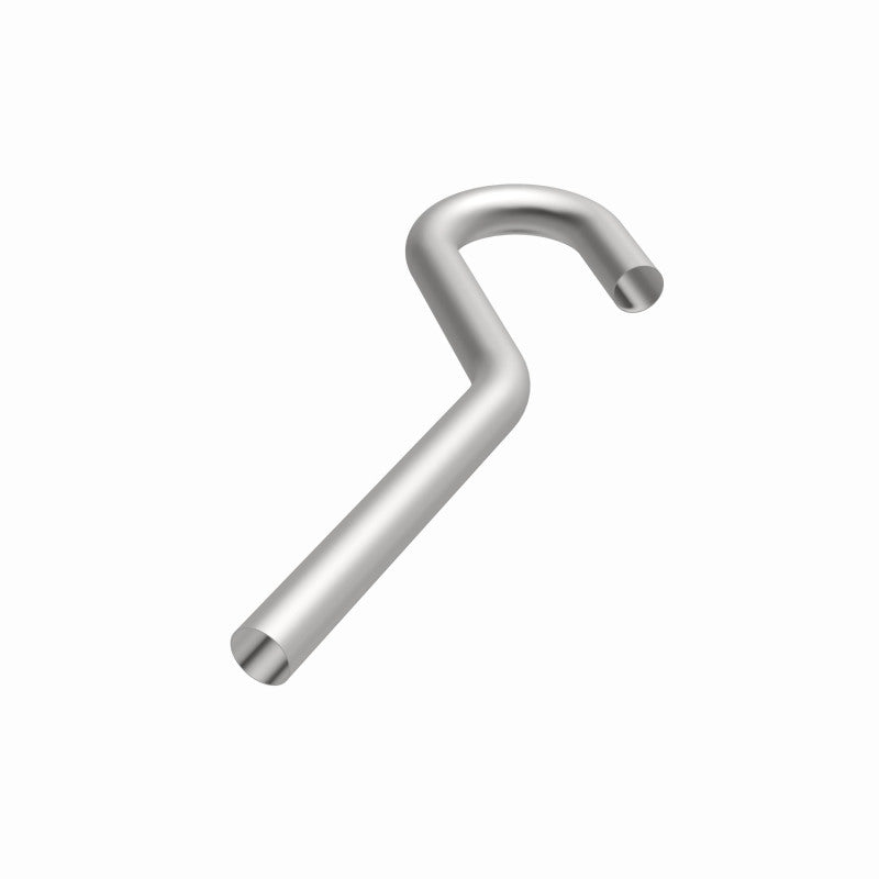 MagnaFlow 3 in 1 Multi Bend Stainless Steel Pipe 10742 360 Degree Image Set